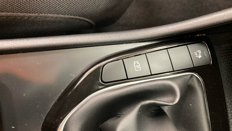 Hyundai TUCSON 1.6 TGDi SE Connect 5dr 2WD Petrol Estate